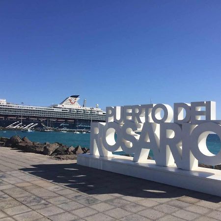 Apartamento La Terraza Fuerteventura Puerto del Rosario  Exterior foto