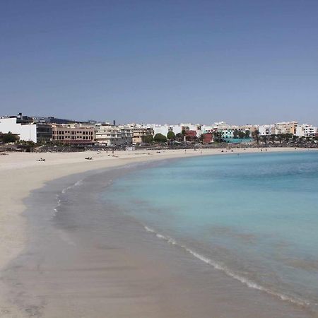 Apartamento La Terraza Fuerteventura Puerto del Rosario  Exterior foto