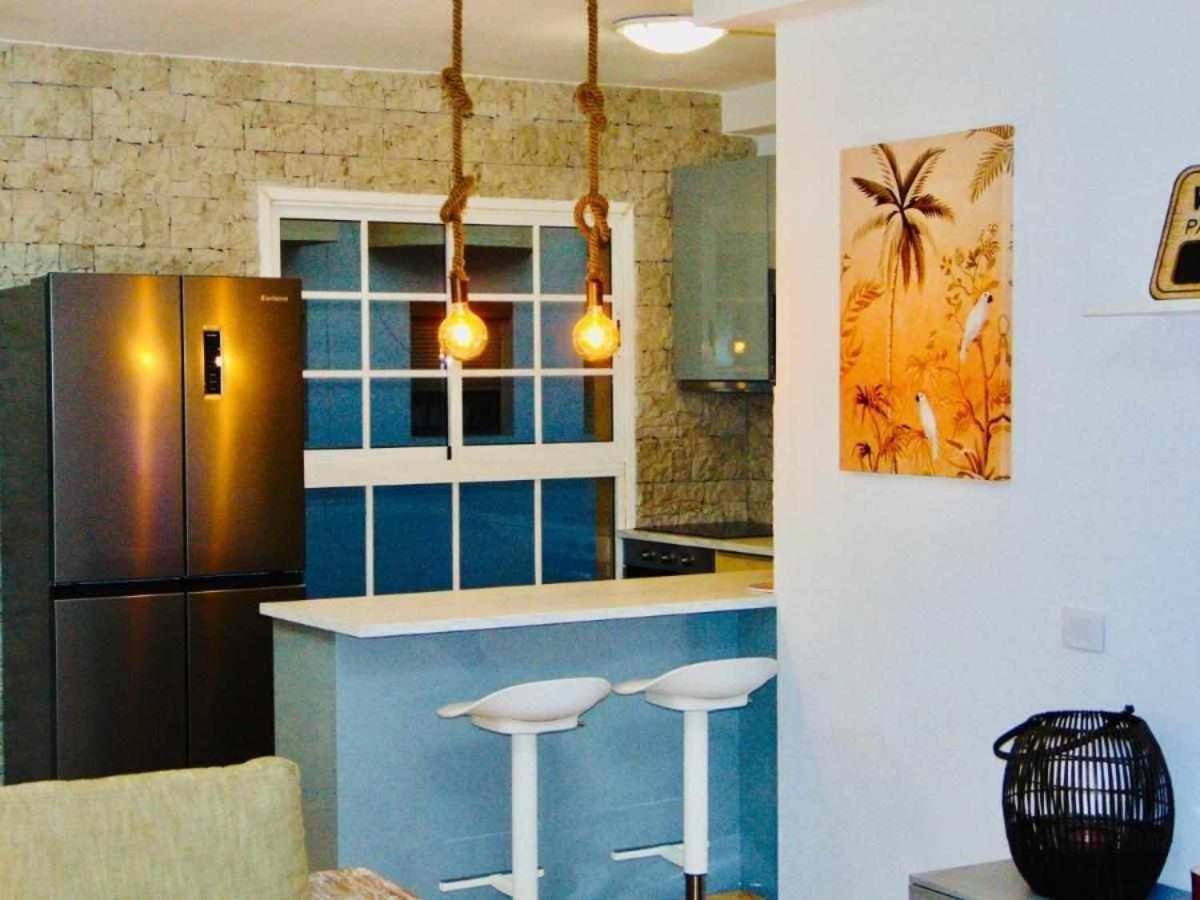 Apartamento La Terraza Fuerteventura Puerto del Rosario  Exterior foto