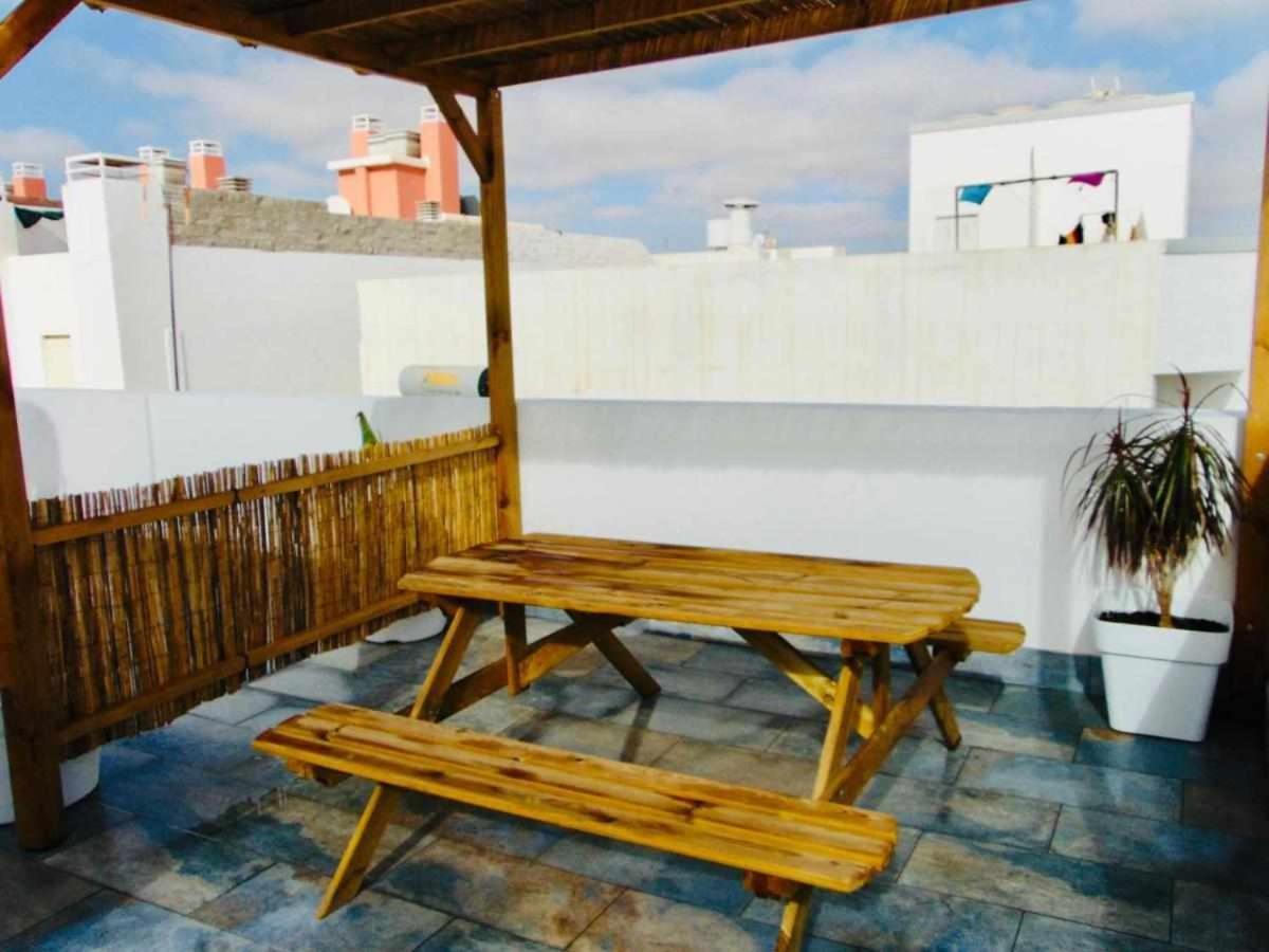 Apartamento La Terraza Fuerteventura Puerto del Rosario  Exterior foto