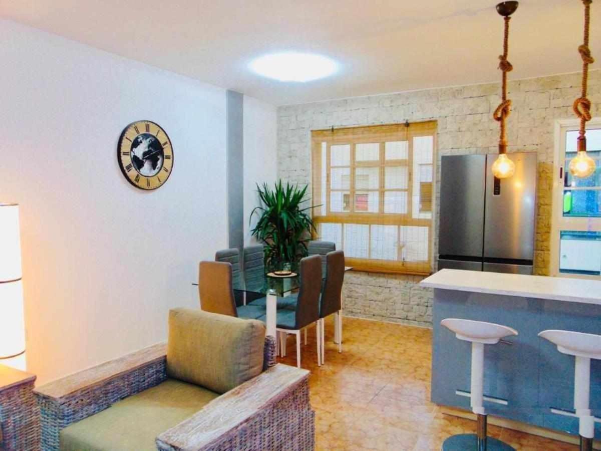 Apartamento La Terraza Fuerteventura Puerto del Rosario  Exterior foto