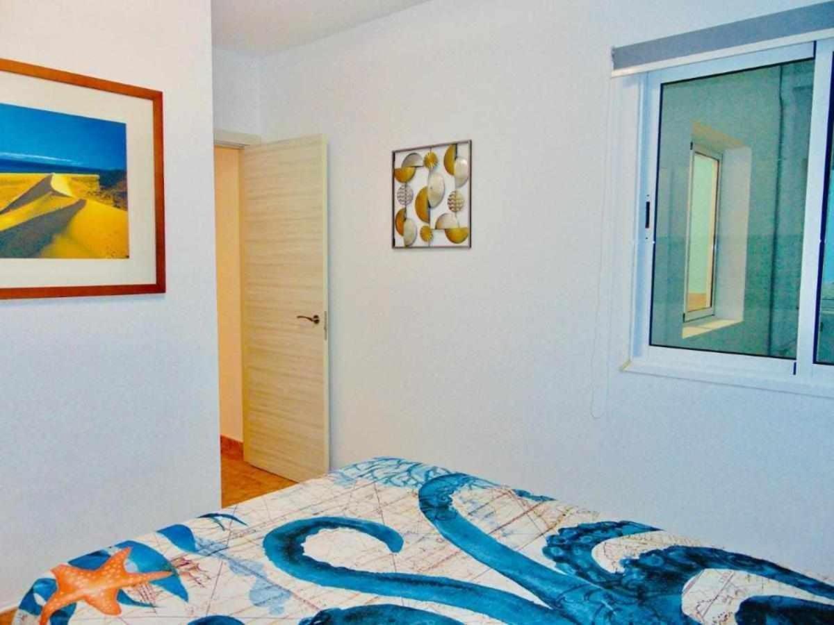 Apartamento La Terraza Fuerteventura Puerto del Rosario  Exterior foto