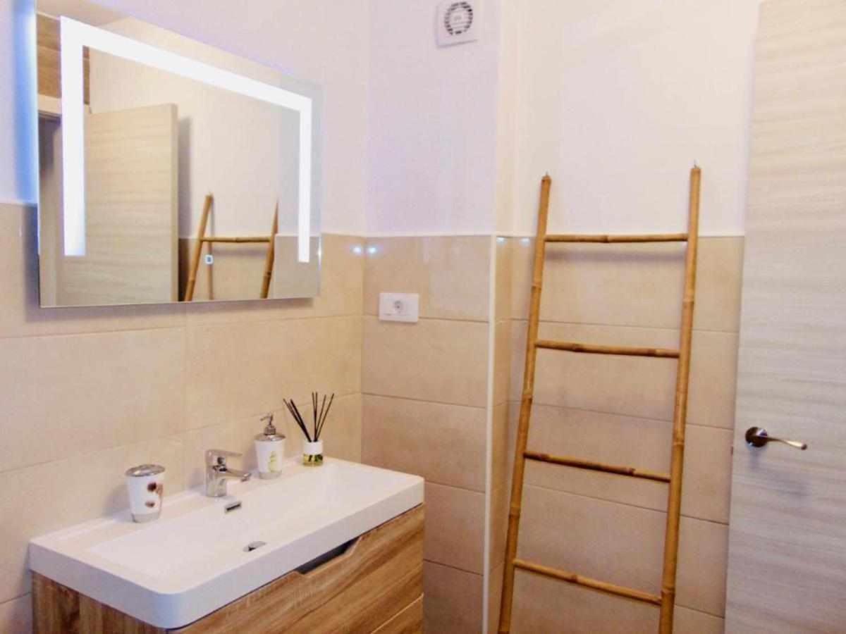 Apartamento La Terraza Fuerteventura Puerto del Rosario  Exterior foto