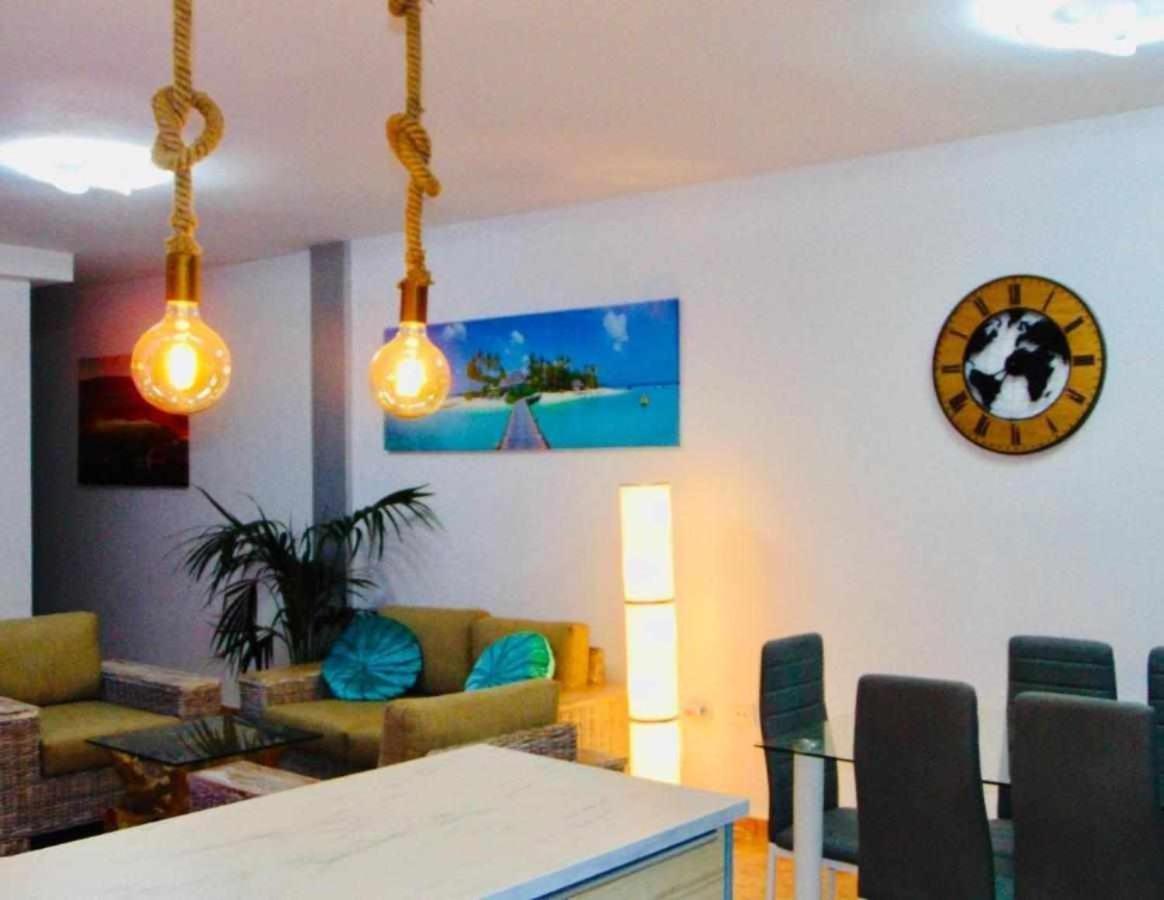 Apartamento La Terraza Fuerteventura Puerto del Rosario  Exterior foto