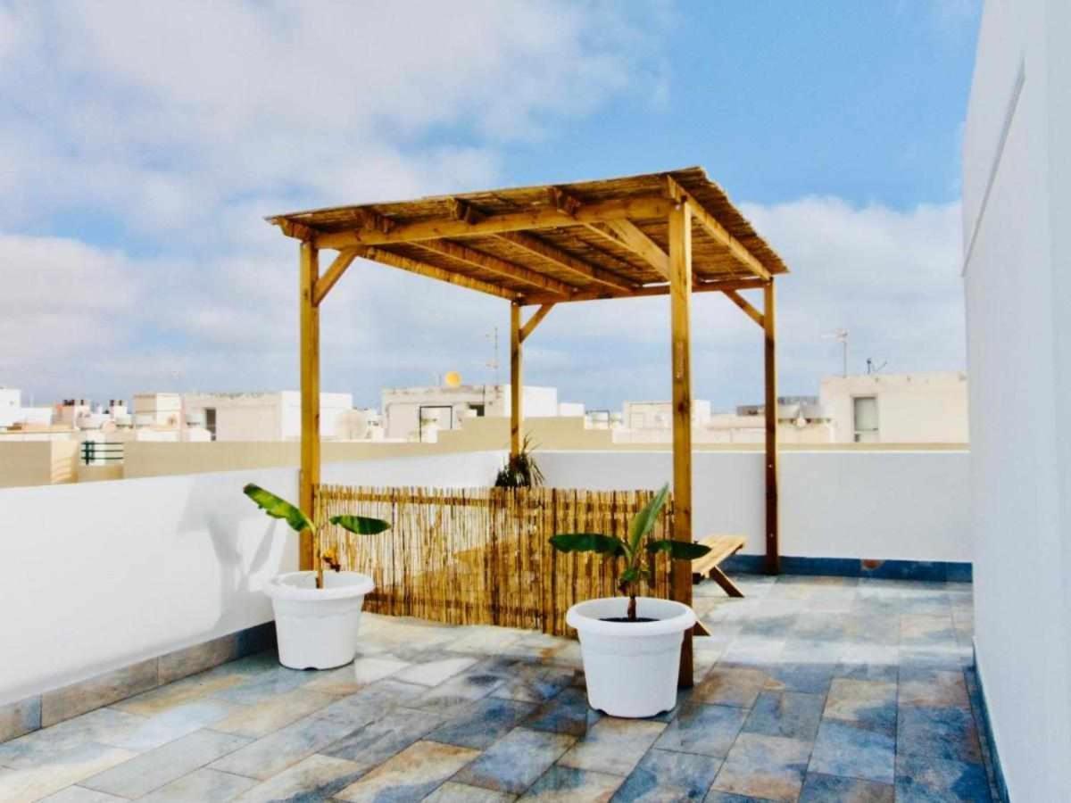 Apartamento La Terraza Fuerteventura Puerto del Rosario  Exterior foto