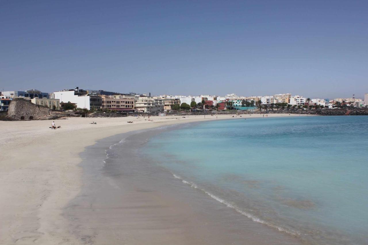 Apartamento La Terraza Fuerteventura Puerto del Rosario  Exterior foto